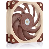 Noctua NF-A12x25 PWM- Ventilador Silencioso- 4 Pines (120 mm- Marrón)